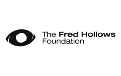 Fred Hollows