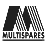 Multispares